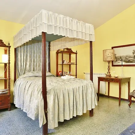 Apartment La Torre *