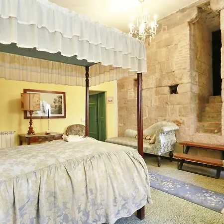 La Torre Apartment Lucca