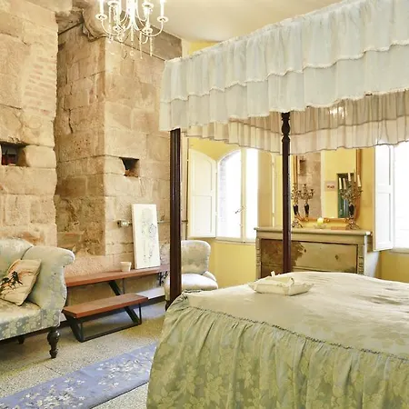 La Torre Apartment *