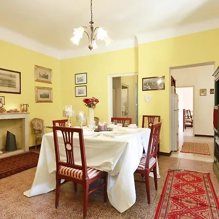 Apartment La Torre Lucca