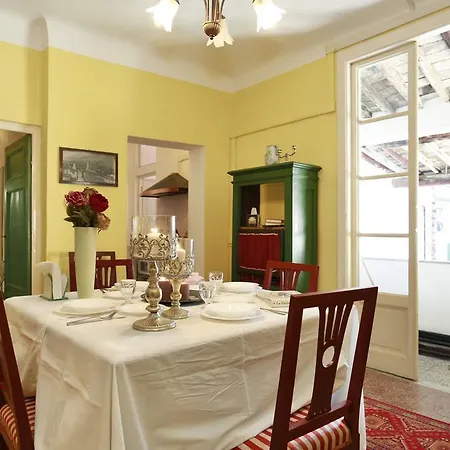 Apartment La Torre Lucca